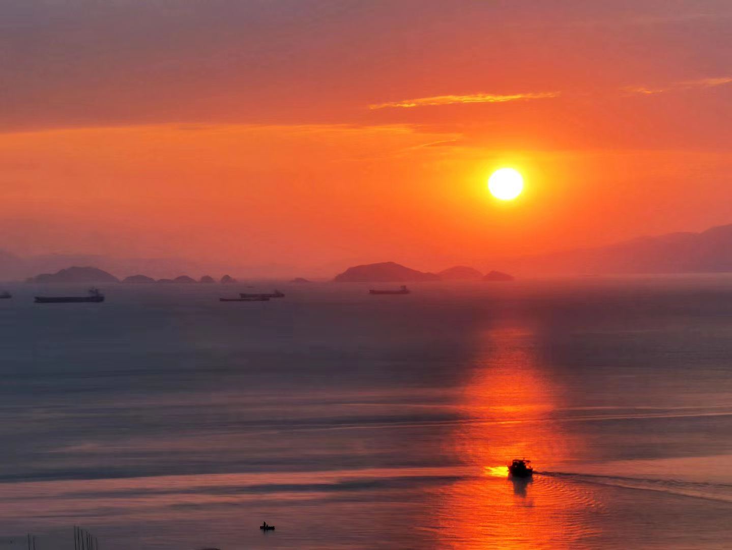 X2：冬暖广东•旅居游--东方夏威夷·阳江海陵岛+中国马尔代夫·惠州巽寮湾（xùn liáo wān） 双飞12日 （6-10人私家小团）